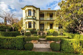 Corinda's Hotel
