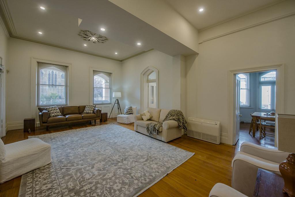 Apartment Roxburgh House - Cbd