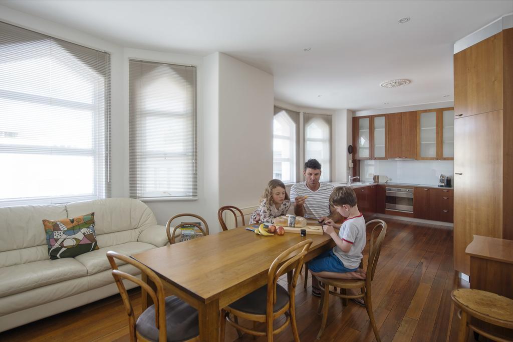 Roxburgh House - Cbd Hobart