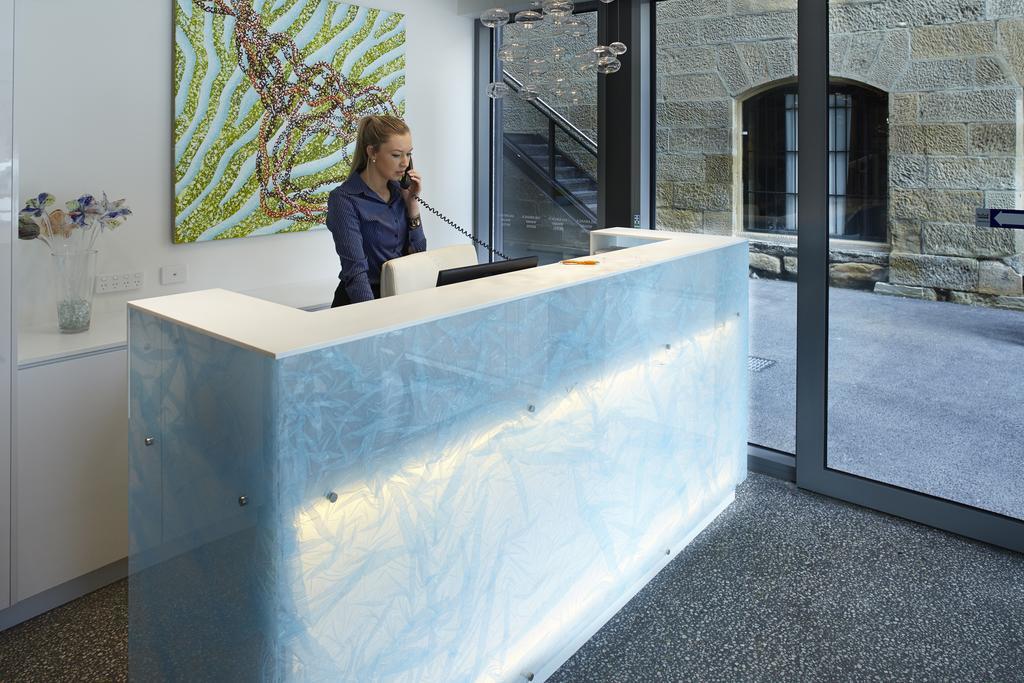 Hotel Salamanca Wharf 5*
