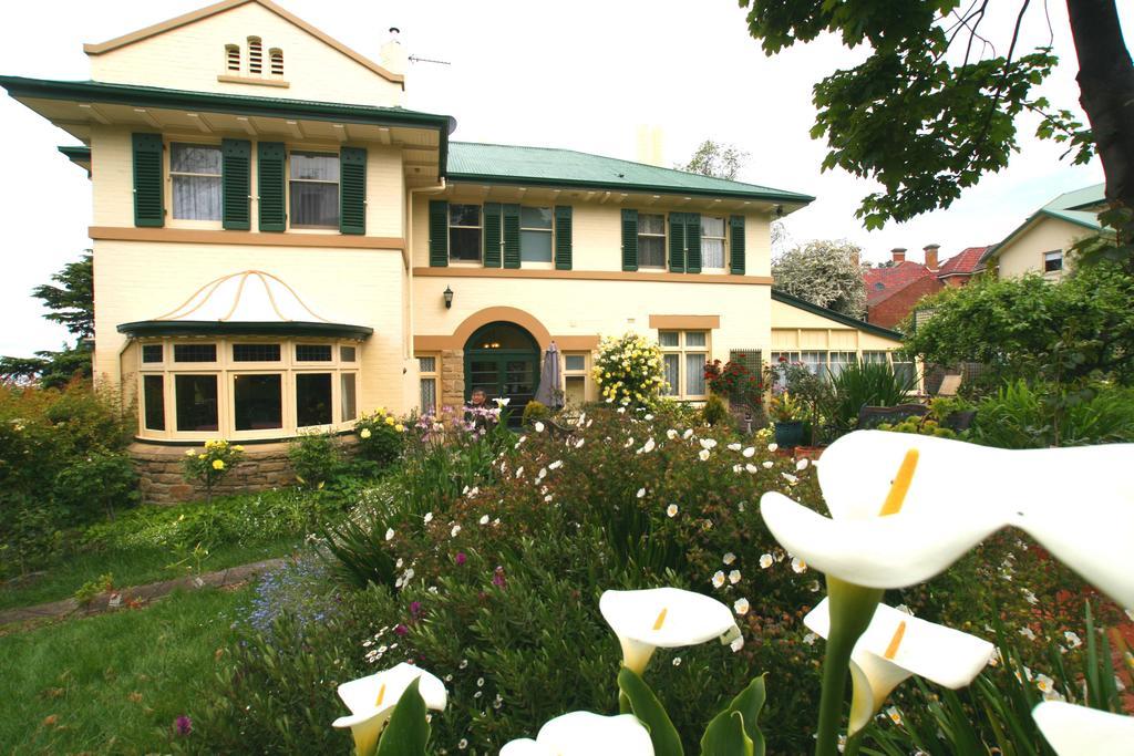 Elms Of Guest house 4*