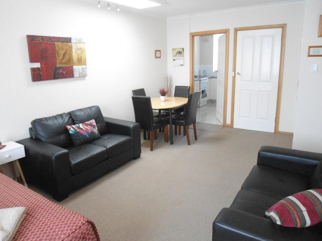 Ashwood Apartments - Bellerive Apartamento Hobart