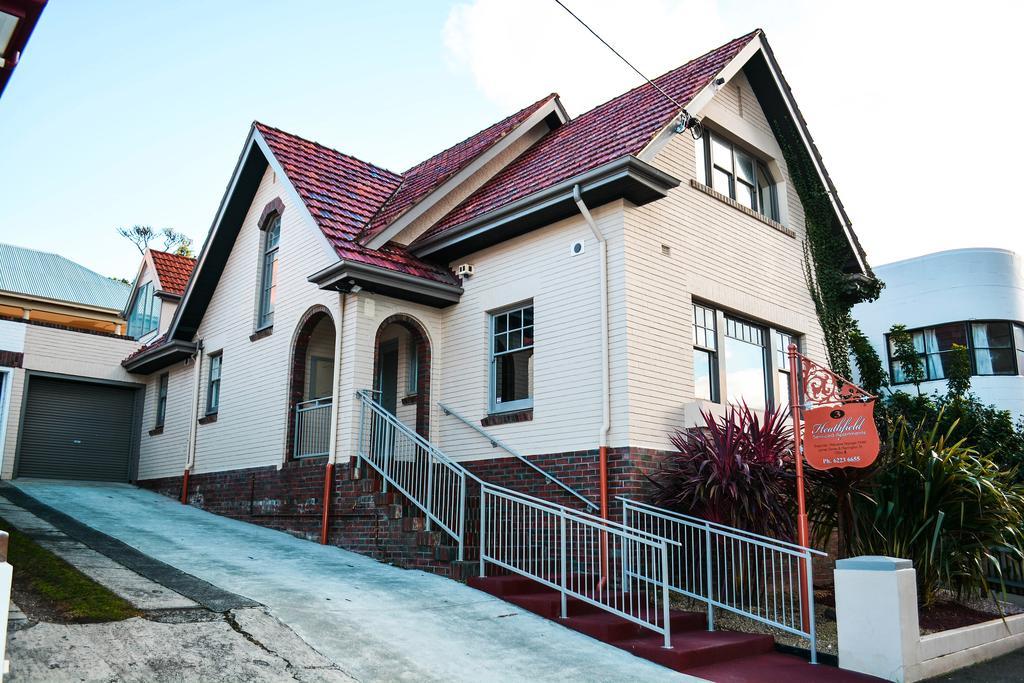 Heathfield * Hobart