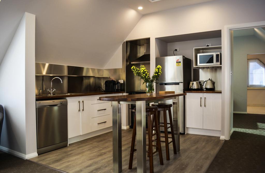 Heathfield Apartamento Hobart