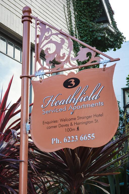 Apartamento Heathfield Hobart