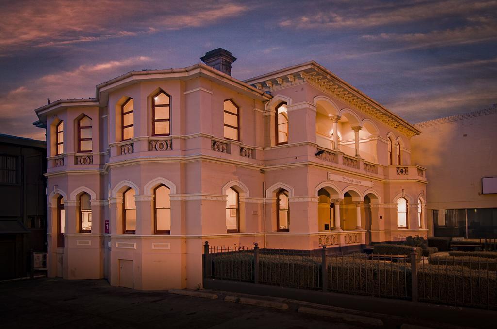 Roxburgh House - Cbd Hobart