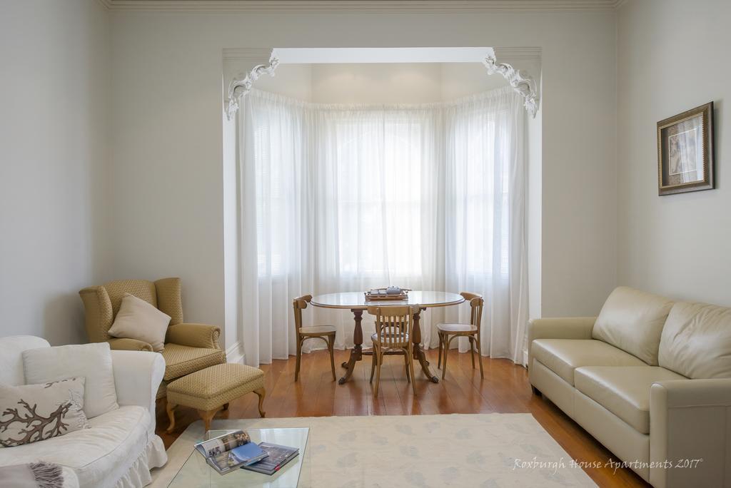 Apartment Roxburgh House - Cbd