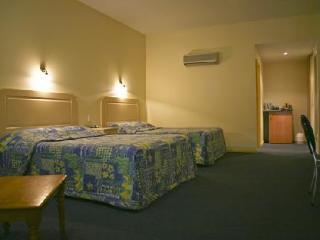 Mayfair Plaza And Motel