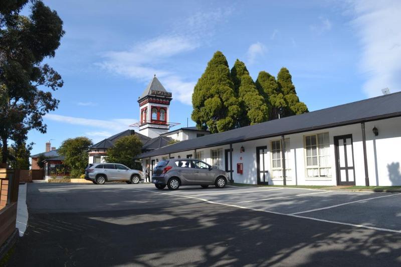 Tower