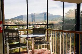Blue Hills 3* Hobart