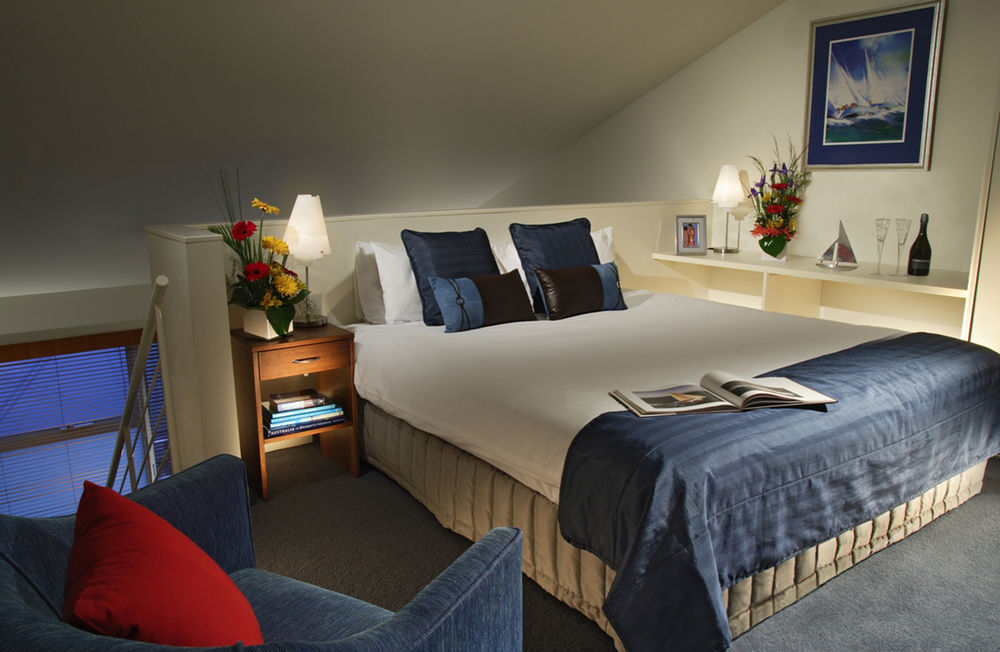 Aparthotel Somerset On The Pier 4*