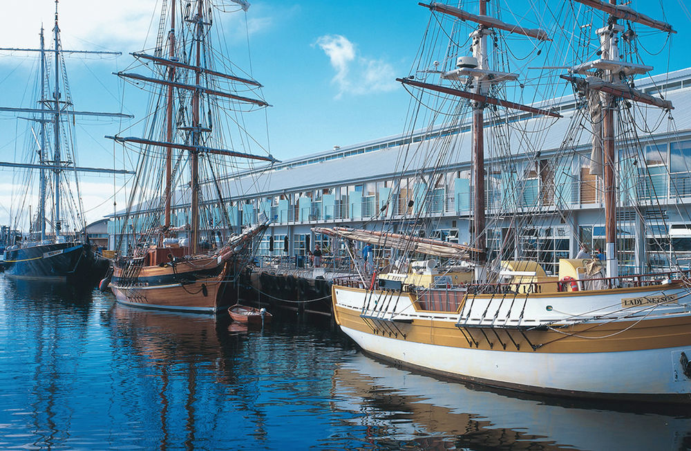 Somerset On The Pier 4* Hobart