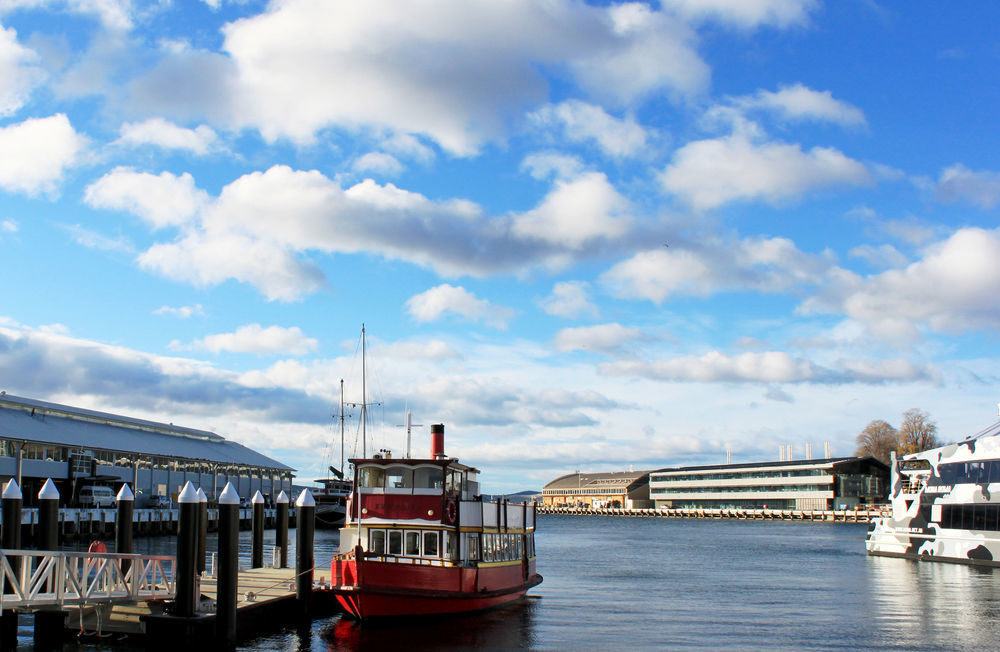Somerset On The Pier 4* Hobart
