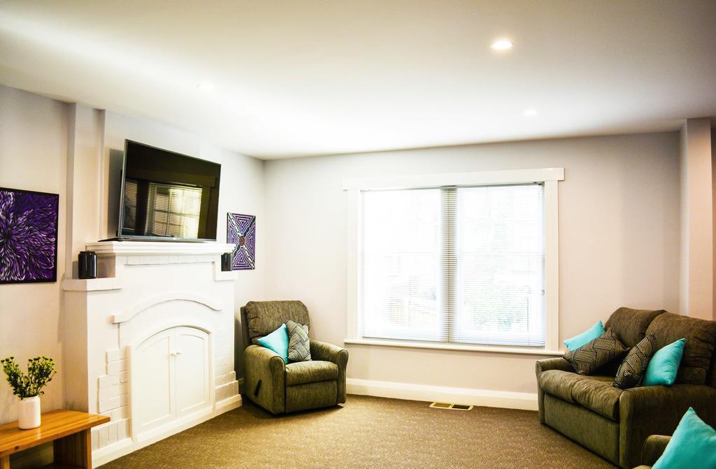 Apartamento Heathfield Hobart