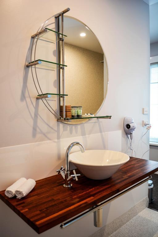 Apartamento Heathfield