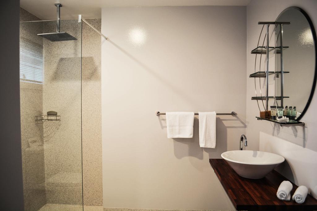 Heathfield Apartamento