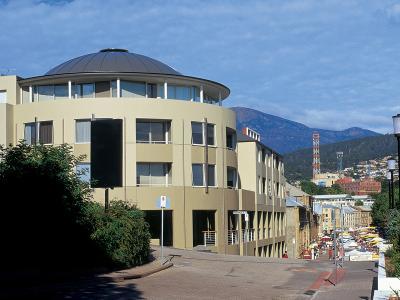 Salamanca Terraces 4* Hobart