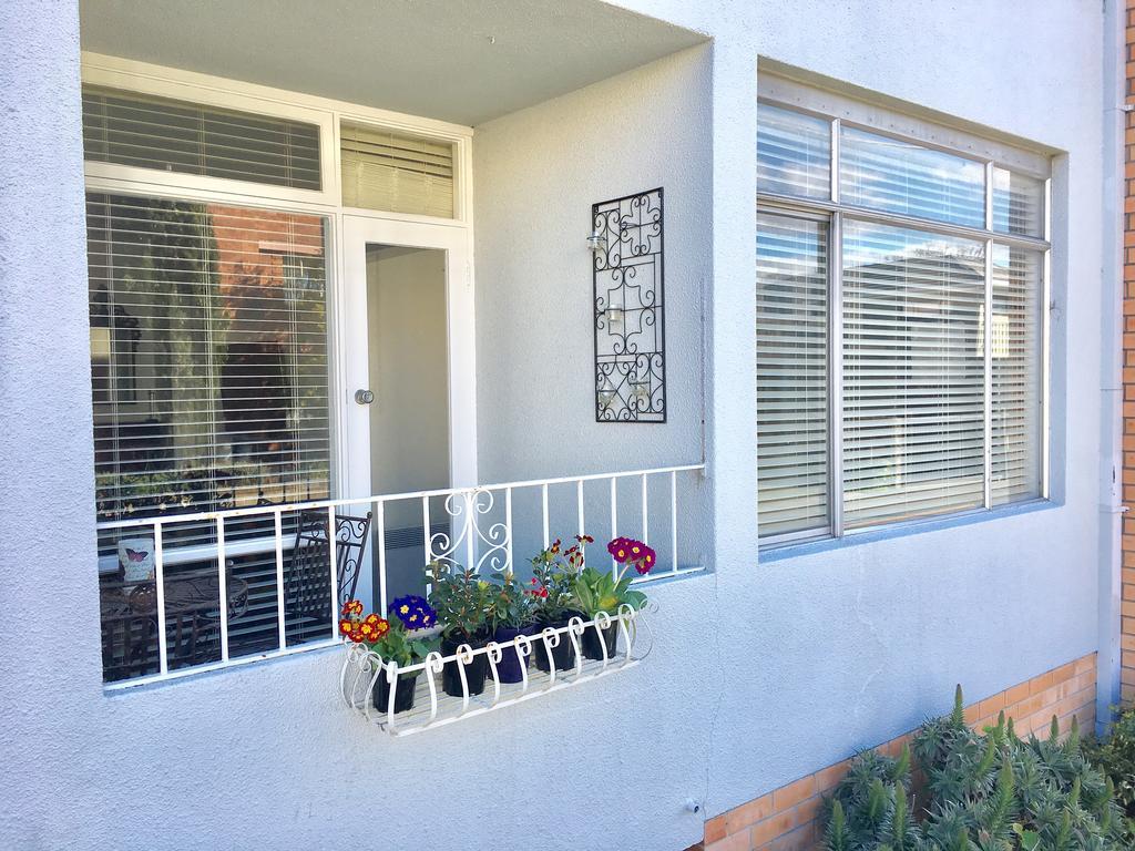 Scarlett's By Salamanca Apartment *