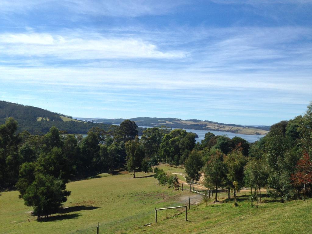 Bed & Breakfast Arjuna Ridge Bed And Breakfast 4*