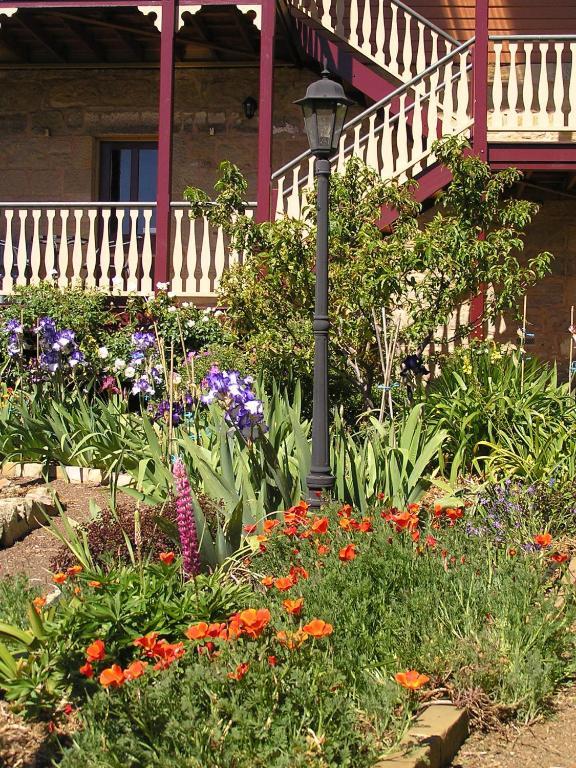 Bendalls Bed & Breakfast Hobart