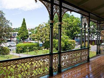 Bed & Breakfast Gattonside Heritage 4*