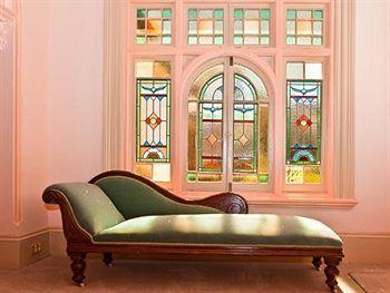 Bed & Breakfast Gattonside Heritage