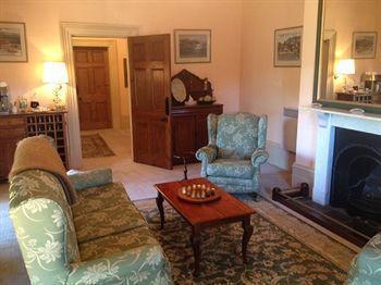 Bed & Breakfast Gattonside Heritage