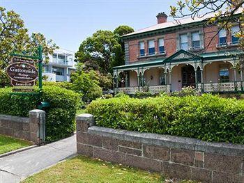 Gattonside Heritage Hobart