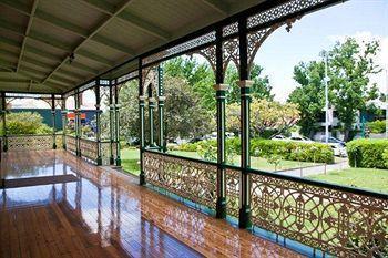 Gattonside Heritage Bed & Breakfast 4*