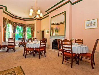 Bed & Breakfast Gattonside Heritage