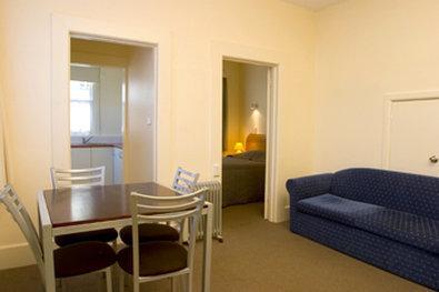 Motel Blue Hills Hobart