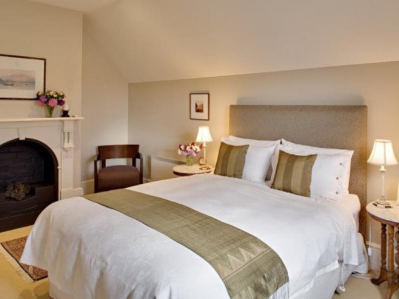Bellerive House Bed & Breakfast