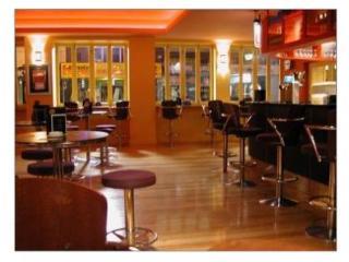 Central Hotel Hobart