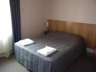 Hotel Central Hotel Hobart Hobart