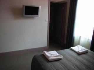 Hotel Central Hotel Hobart
