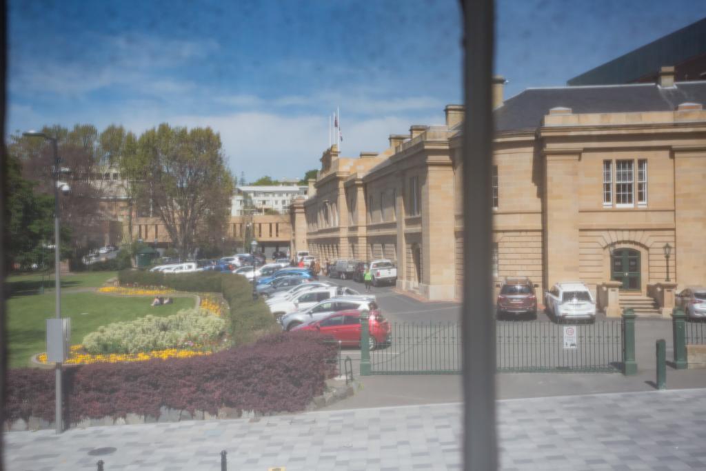 Customs House 3* Hobart