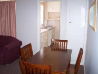 Aparthotel Hobart Apartments