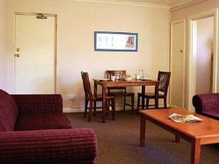 Aparthotel Hobart Apartments Hobart