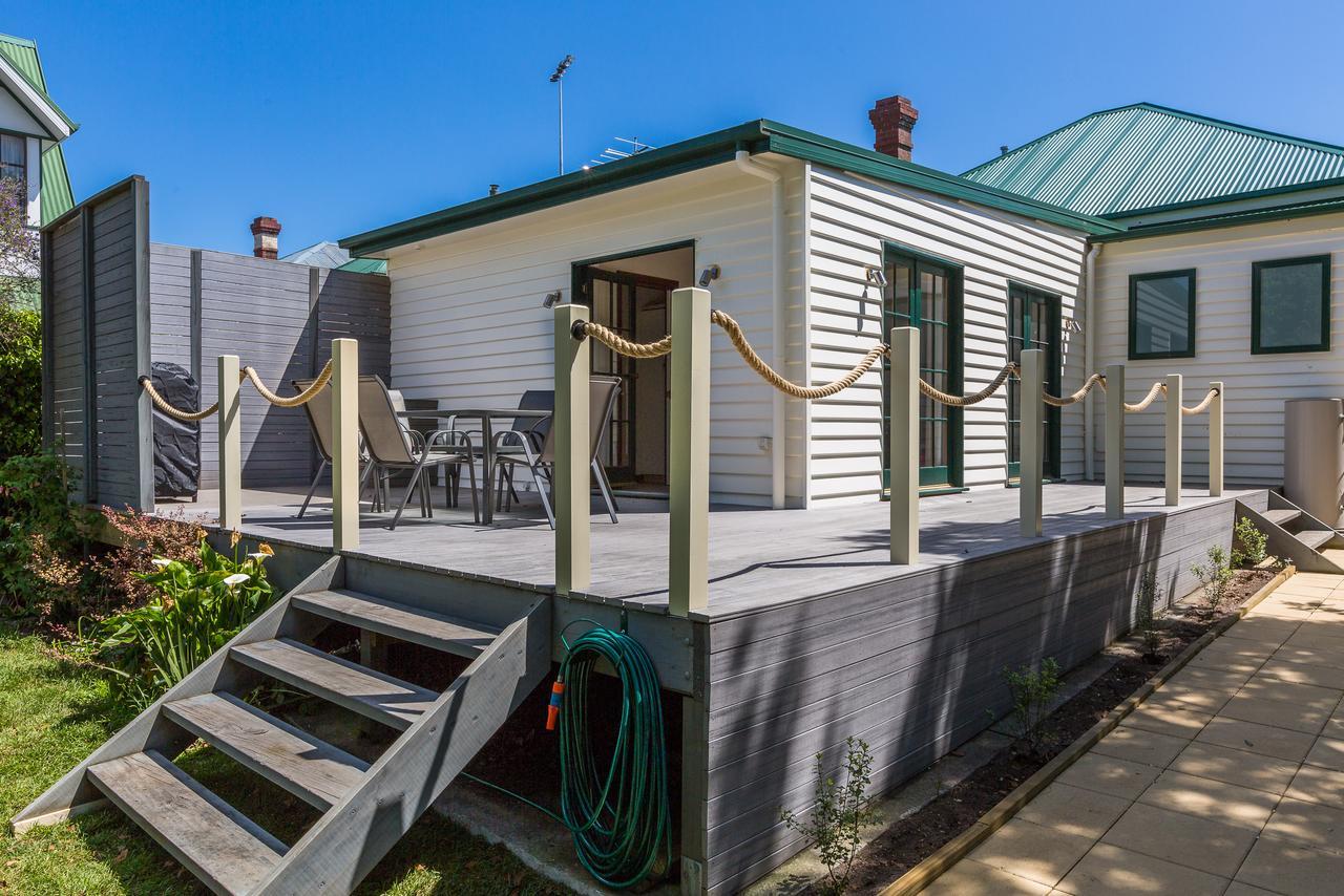 Holiday home Rosehaven