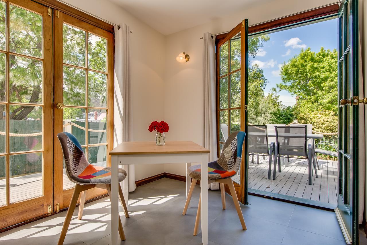 Rosehaven Holiday home Hobart