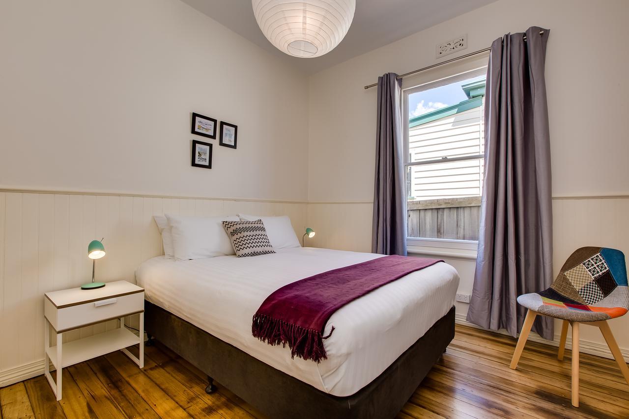 Holiday home Rosehaven *