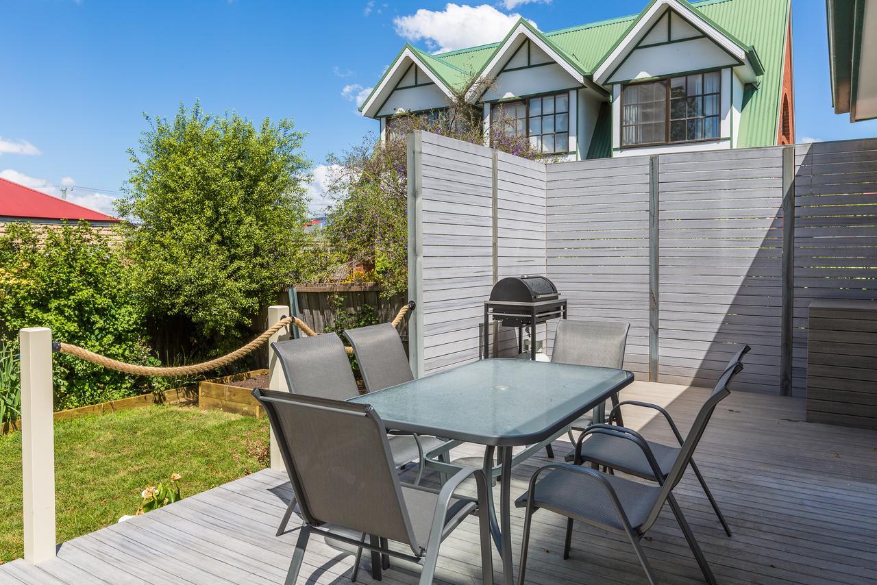 Holiday home Rosehaven