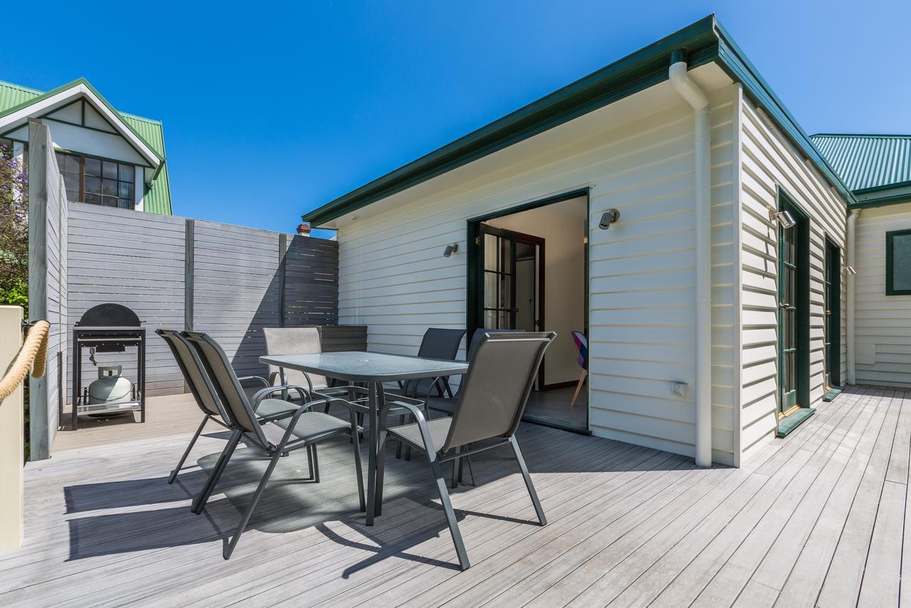 Rosehaven Hobart