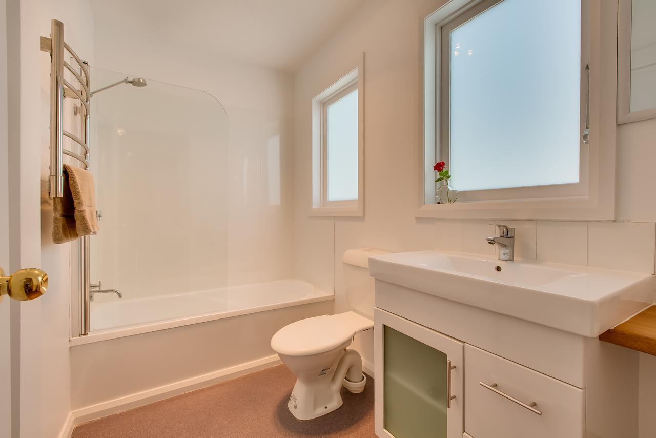 Rosehaven Holiday home *