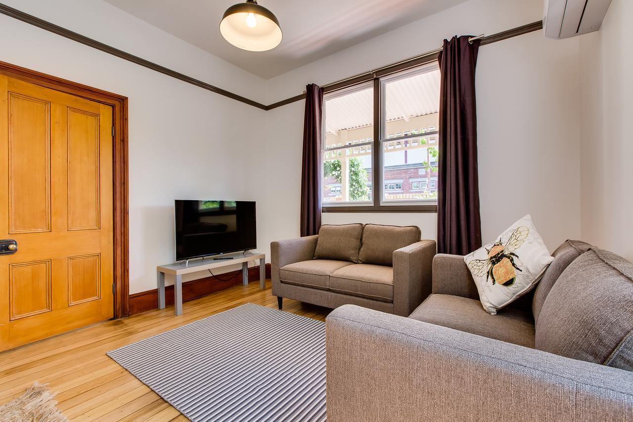 Holiday home Rosehaven Hobart