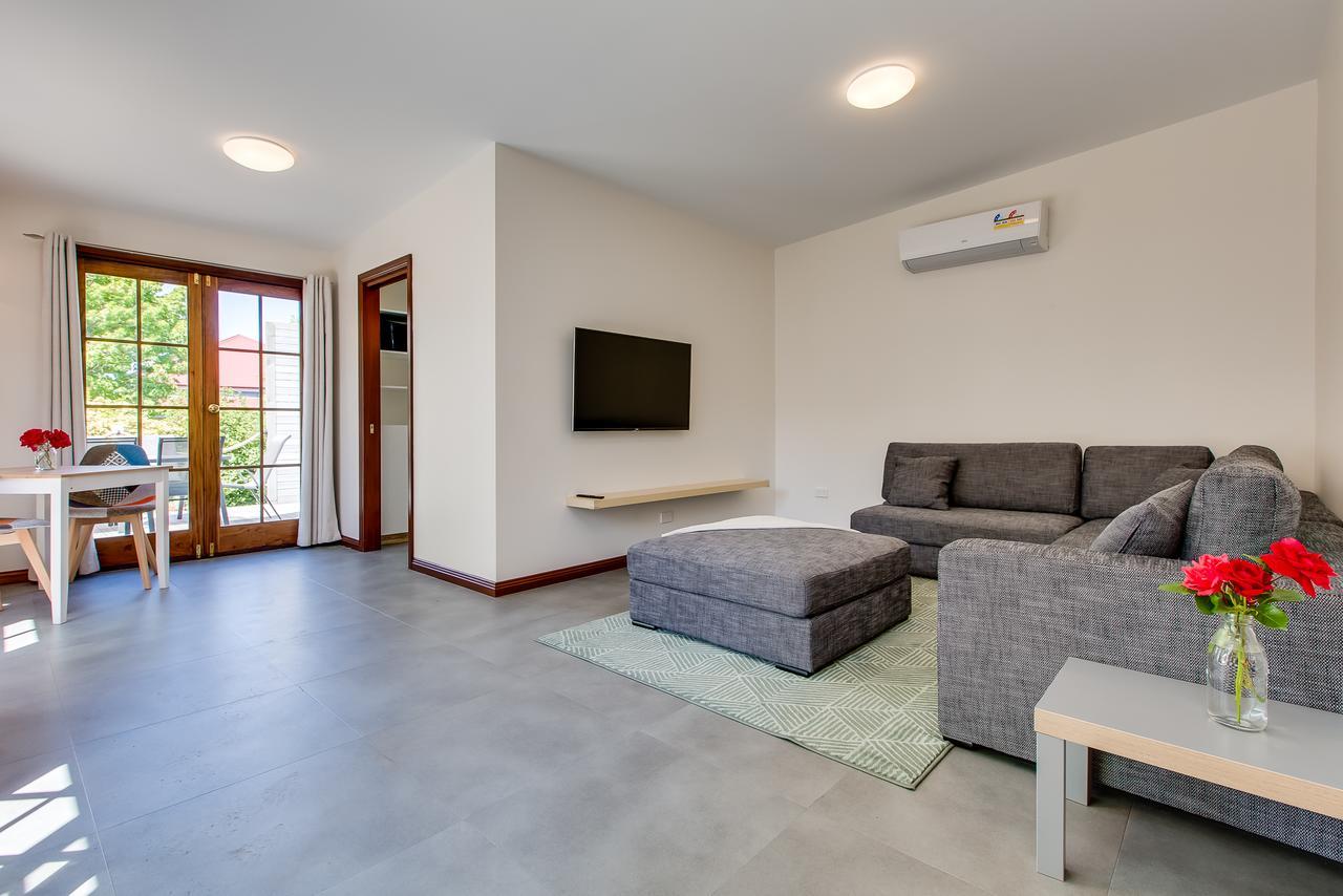 Holiday home Rosehaven