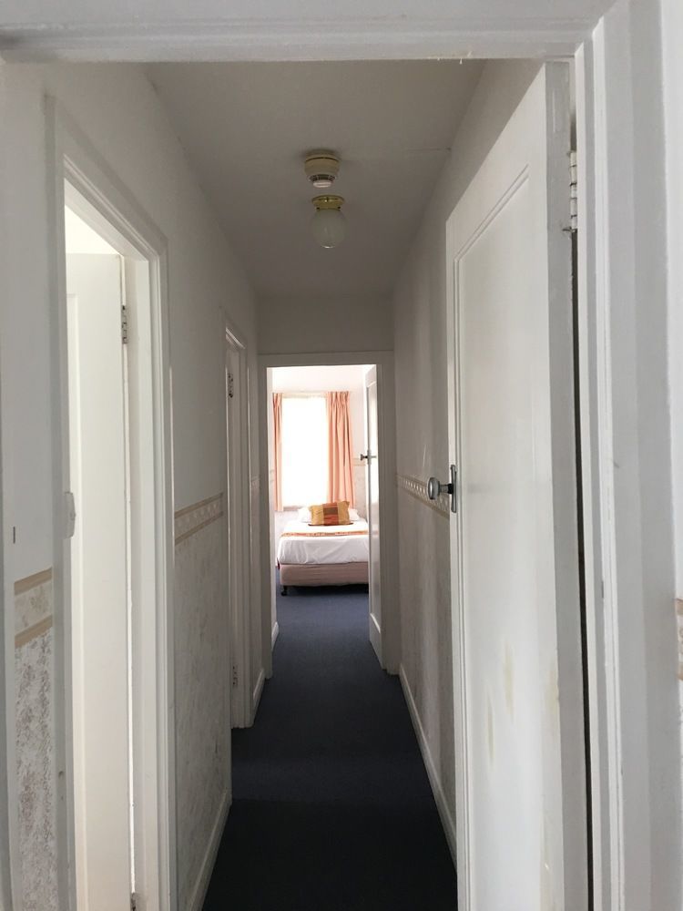 Hobart Apartments