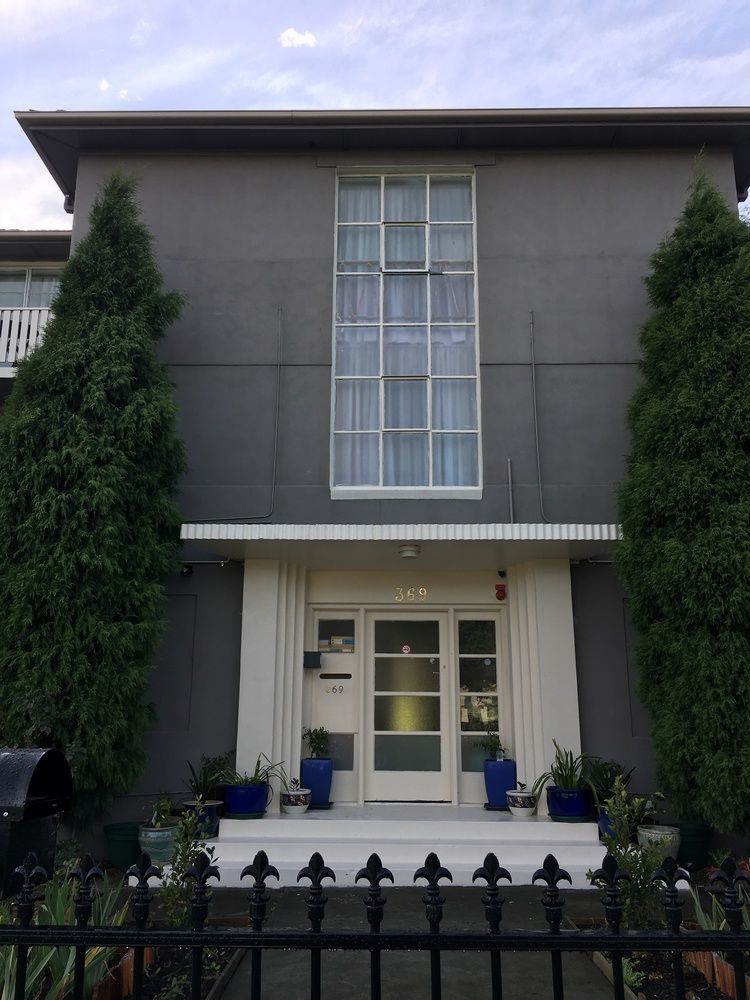 Hobart Apartments