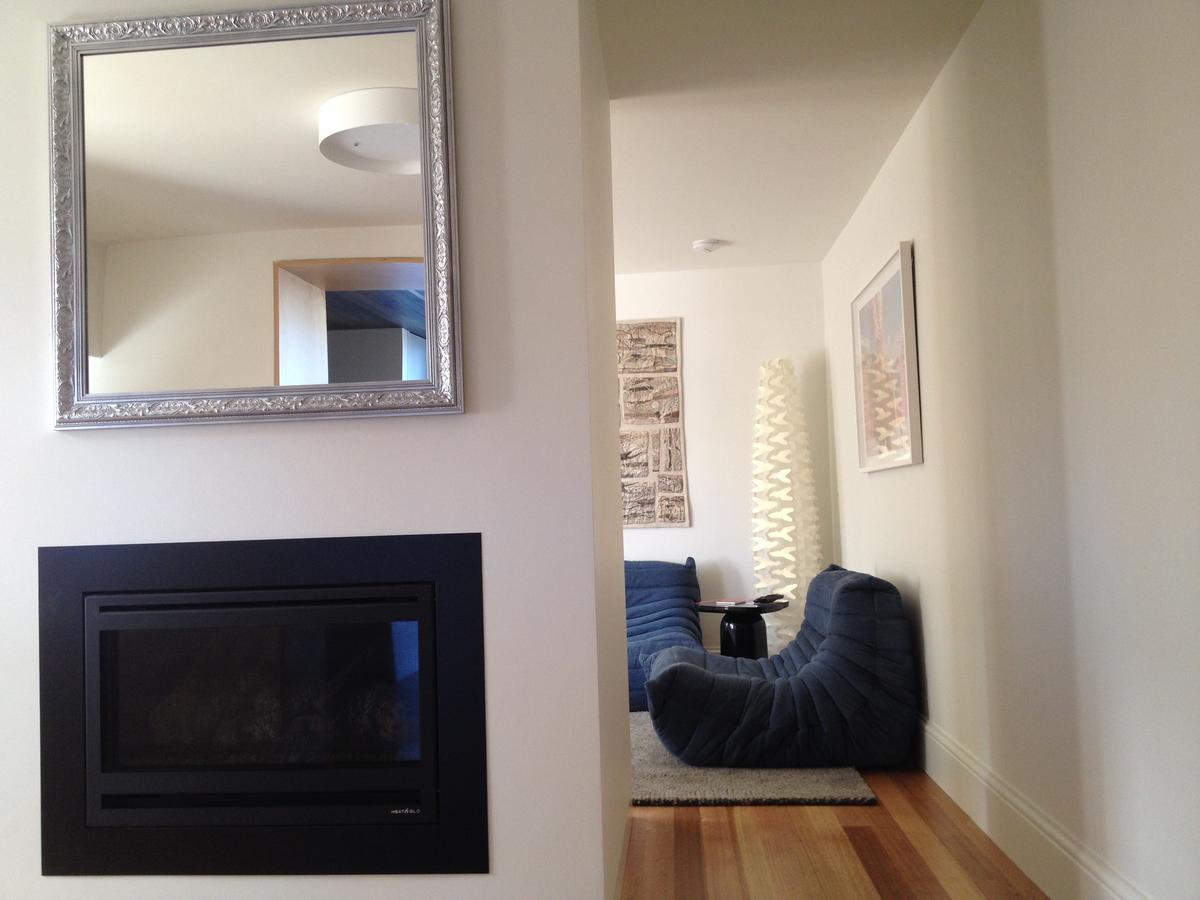 Villa Blue Magnolia Hobart
