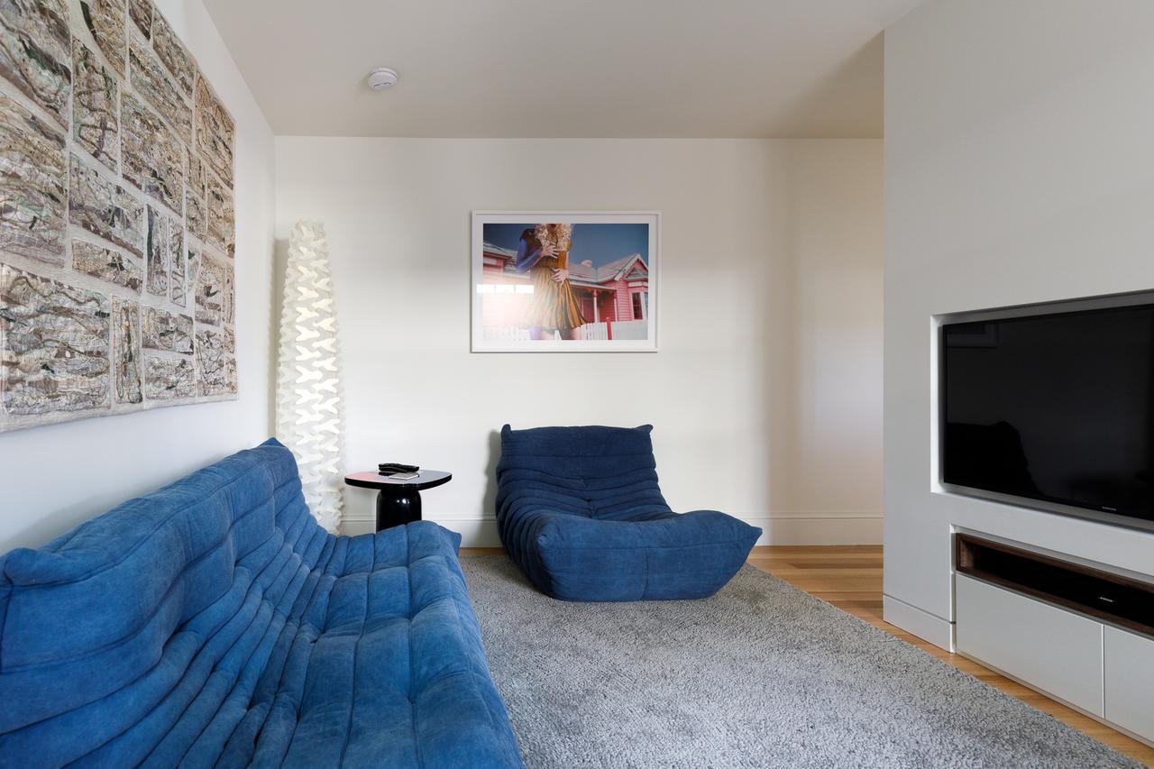 Villa Blue Magnolia